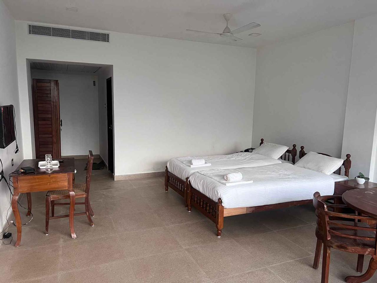 Luxury Suites view 1